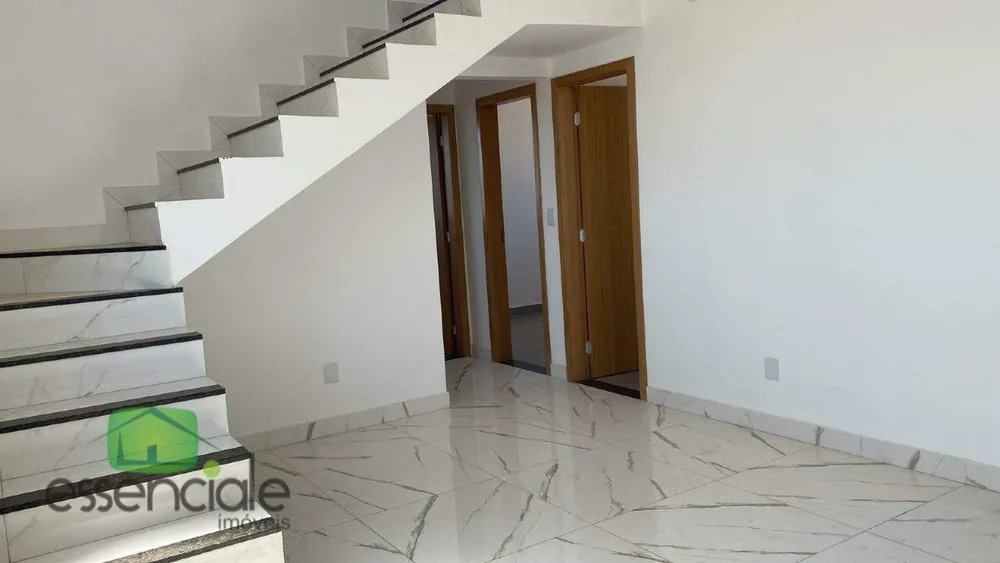 Cobertura, 3 quartos, 130 m² - Foto 2
