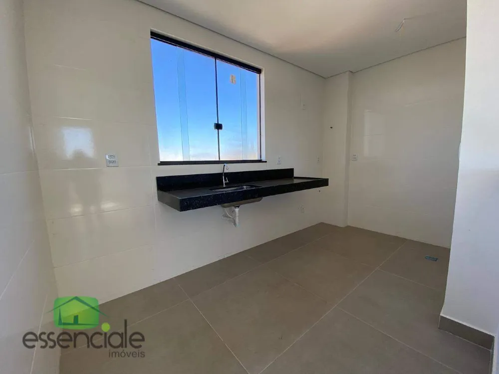 Cobertura, 3 quartos, 130 m² - Foto 4