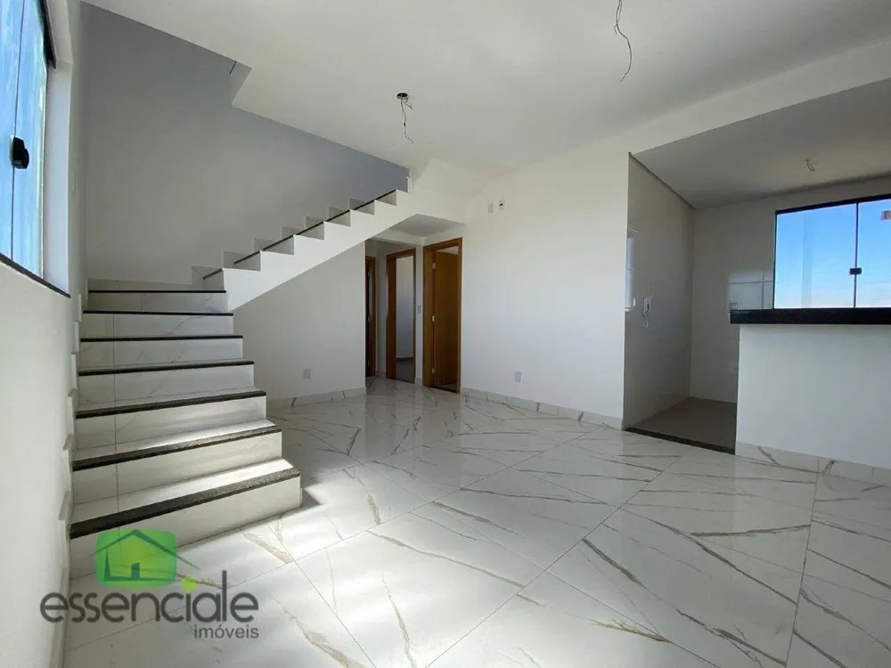 Cobertura, 3 quartos, 130 m² - Foto 1