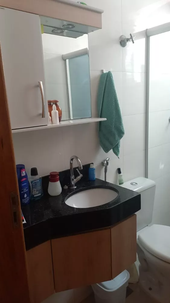 Apartamento à venda com 2 quartos, 48m² - Foto 10