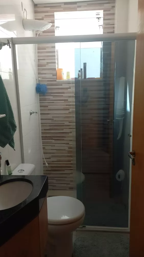 Apartamento à venda com 2 quartos, 48m² - Foto 9