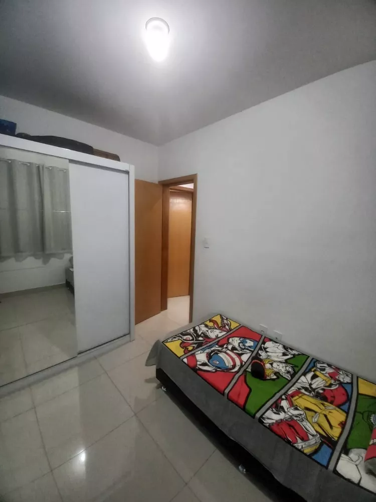 Apartamento à venda com 2 quartos, 48m² - Foto 5