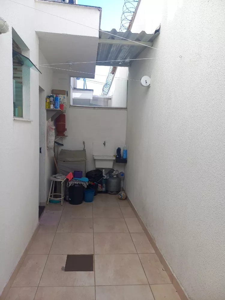 Apartamento à venda com 2 quartos, 48m² - Foto 12