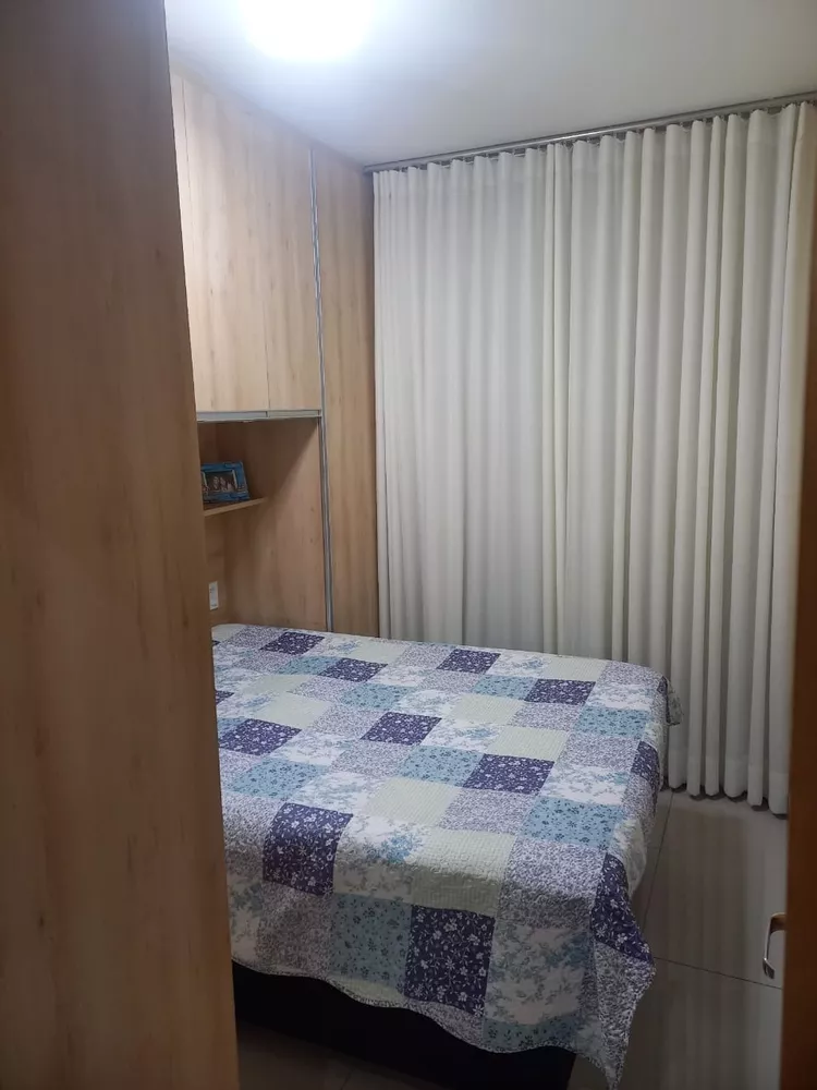 Apartamento à venda com 2 quartos, 48m² - Foto 7