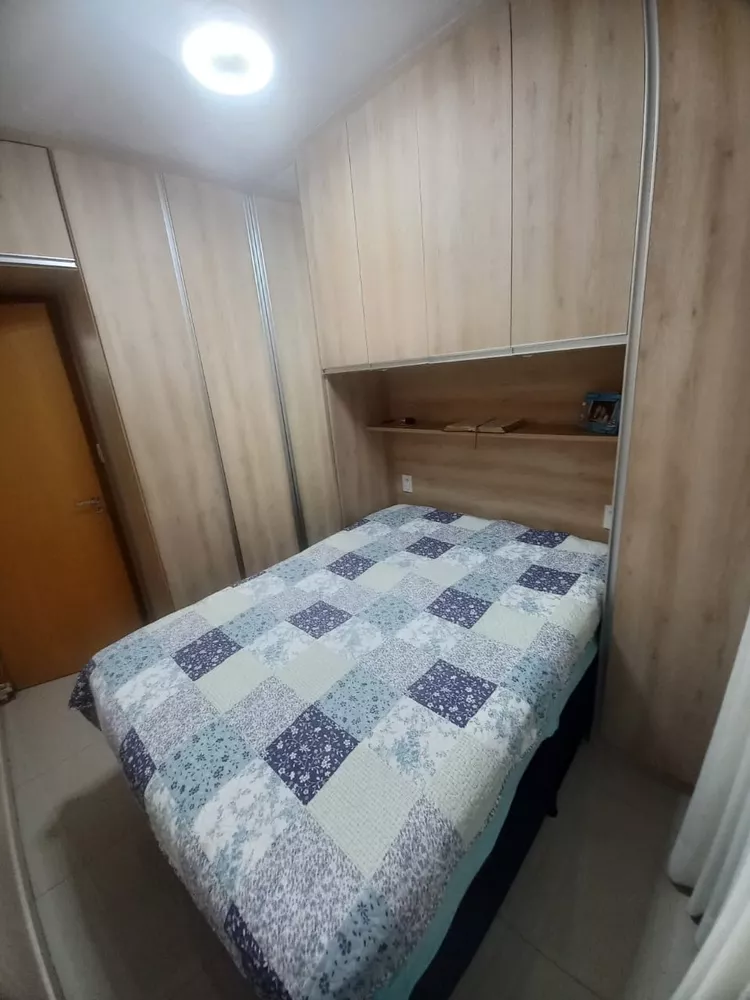 Apartamento à venda com 2 quartos, 48m² - Foto 8