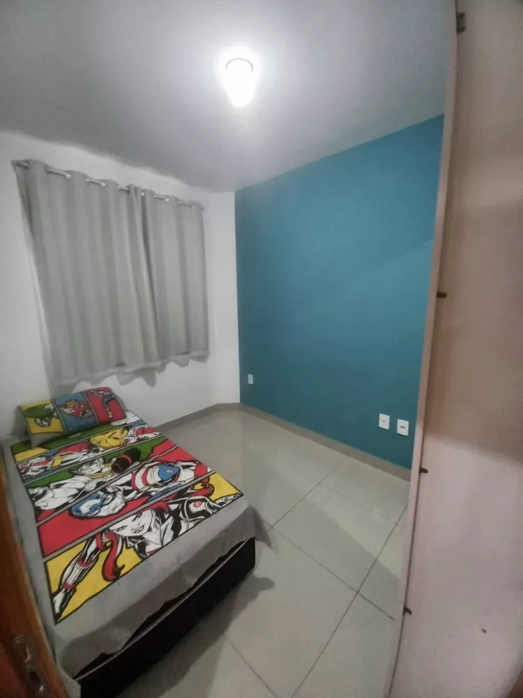 Apartamento à venda com 2 quartos, 48m² - Foto 6