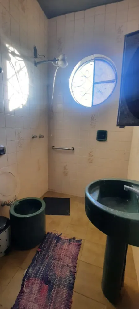 Casa, 4 quartos, 200 m² - Foto 1