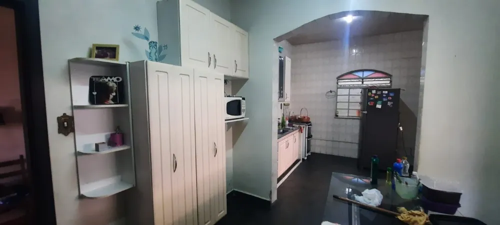 Casa, 4 quartos, 200 m² - Foto 7