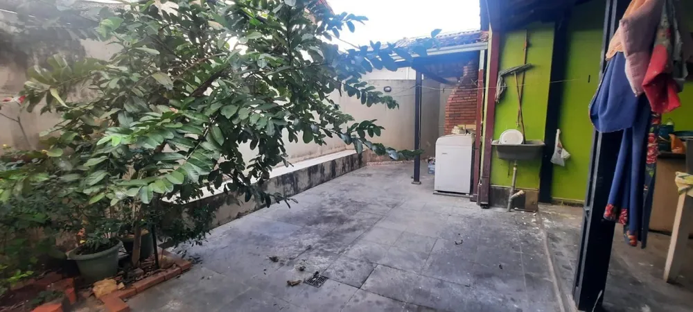 Casa, 4 quartos, 200 m² - Foto 11