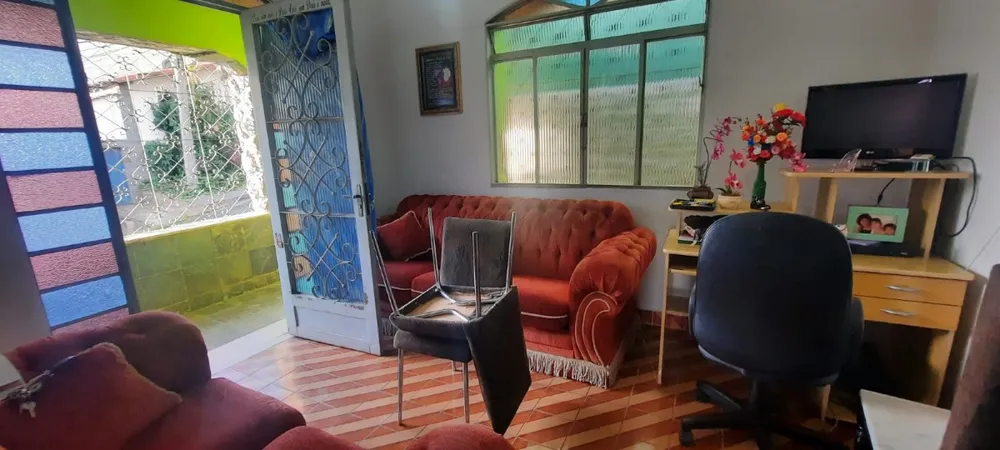 Casa, 4 quartos, 200 m² - Foto 1