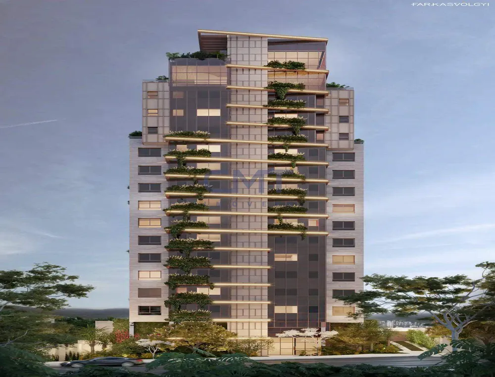 Apartamento, 3 quartos, 112 m² - Foto 1