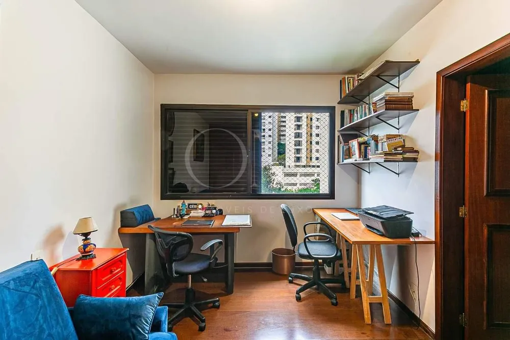 Apartamento, 4 quartos, 238 m² - Foto 18