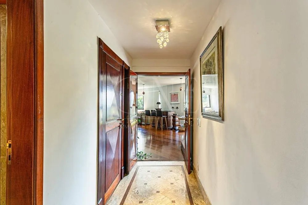 Apartamento, 4 quartos, 238 m² - Foto 3