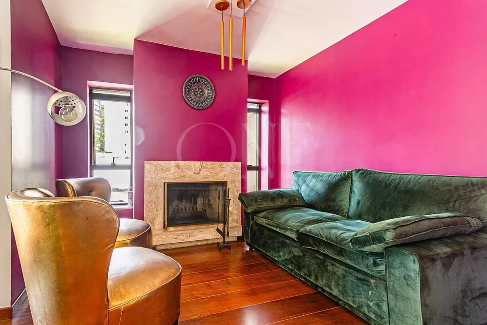Apartamento, 4 quartos, 238 m² - Foto 5