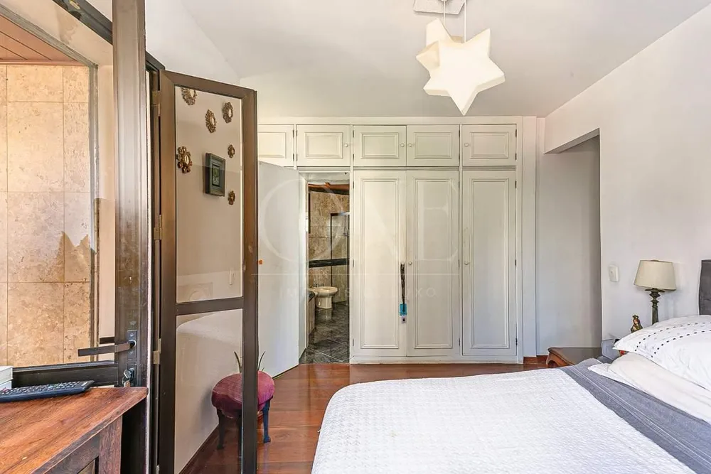 Apartamento, 4 quartos, 238 m² - Foto 16