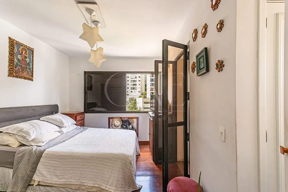 Apartamento, 4 quartos, 238 m² - Foto 15