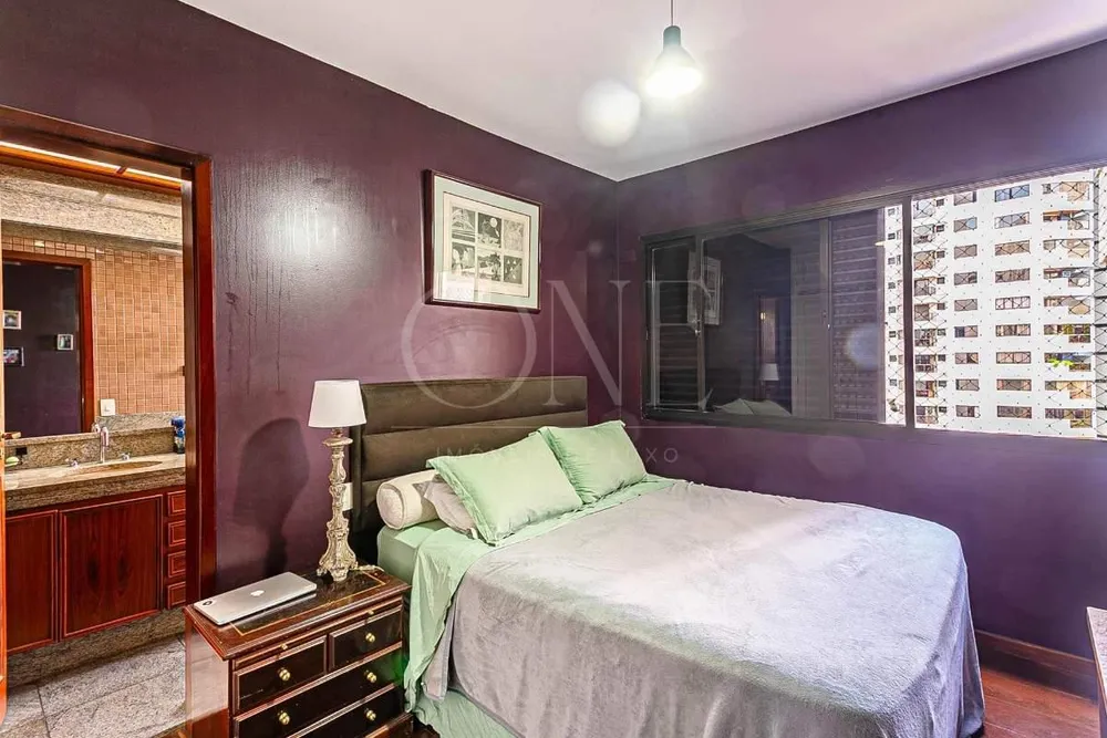 Apartamento, 4 quartos, 238 m² - Foto 11
