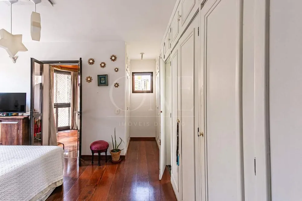 Apartamento, 4 quartos, 238 m² - Foto 14