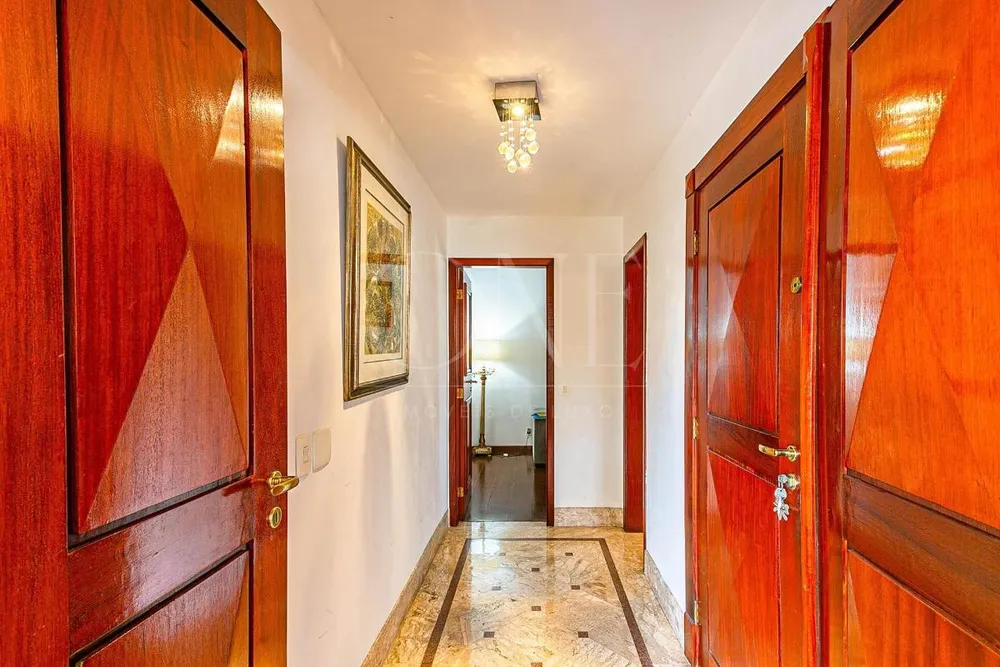 Apartamento, 4 quartos, 238 m² - Foto 7