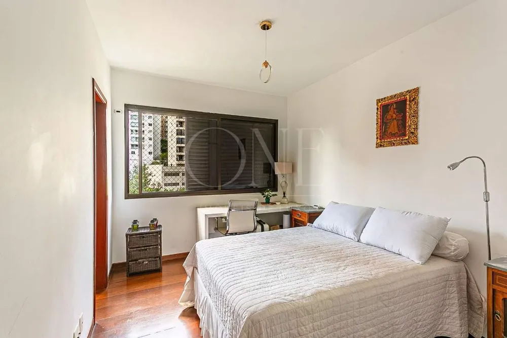 Apartamento, 4 quartos, 238 m² - Foto 10