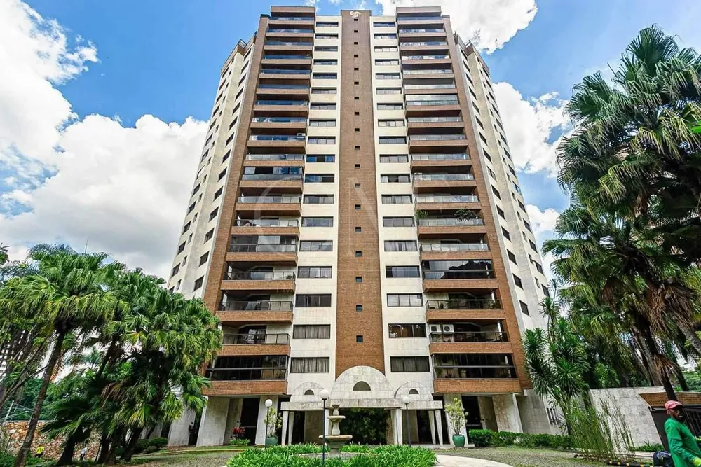 Apartamento, 4 quartos, 238 m² - Foto 19