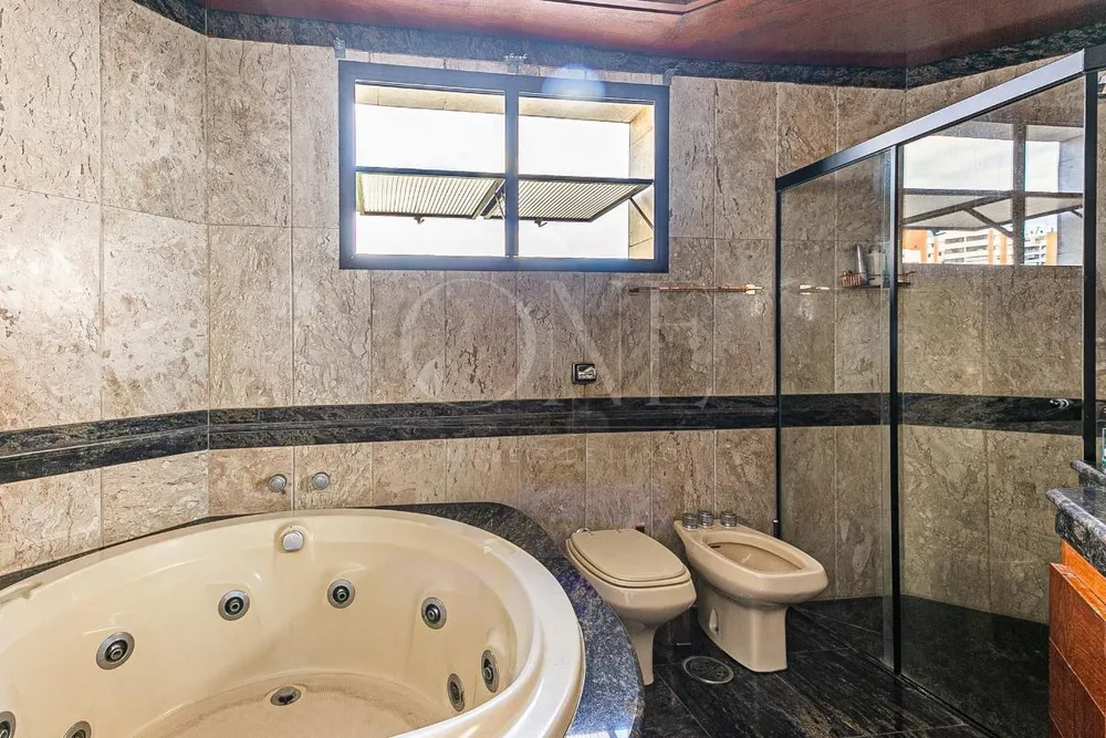 Apartamento, 4 quartos, 238 m² - Foto 17