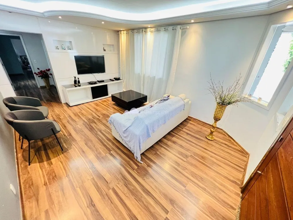 Casa, 3 quartos, 360 m² - Foto 14