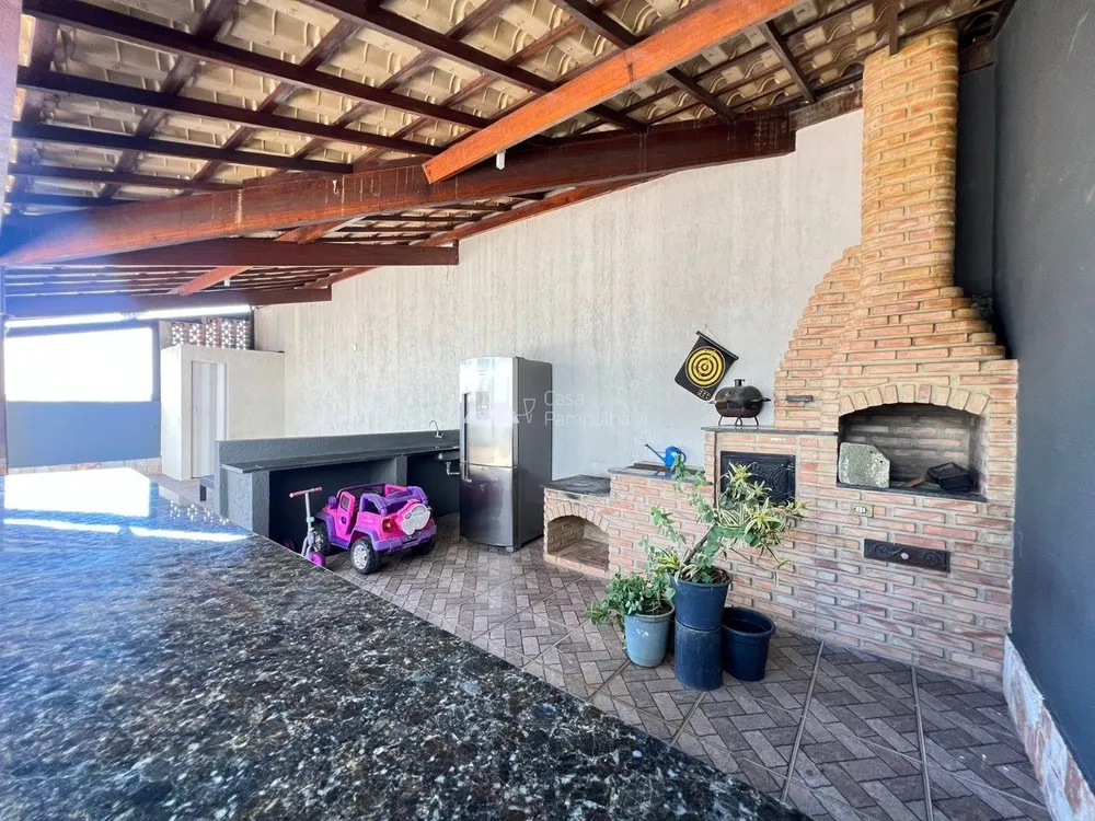 Casa, 3 quartos, 360 m² - Foto 15