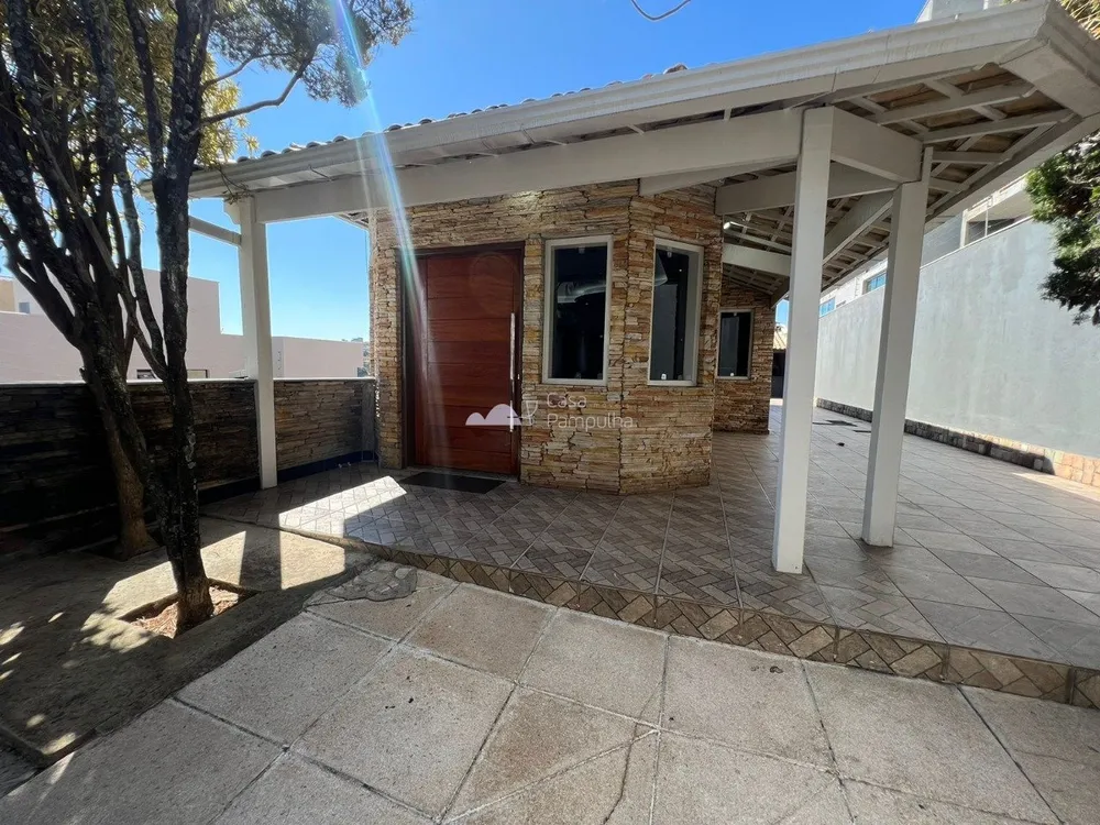 Casa, 3 quartos, 360 m² - Foto 23