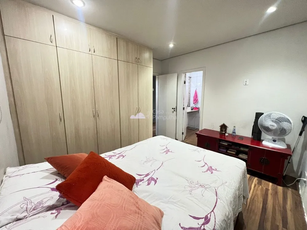 Casa, 3 quartos, 360 m² - Foto 6