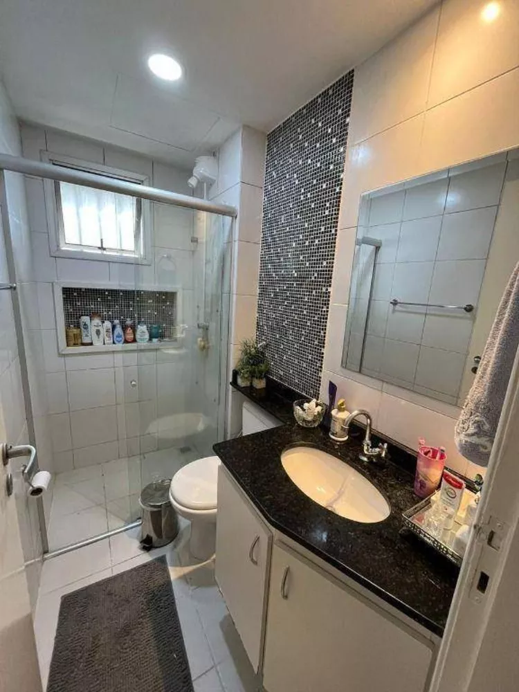 Apartamento à venda com 3 quartos, 156m² - Foto 18