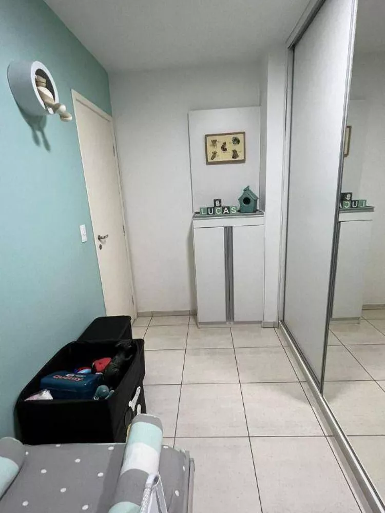 Apartamento à venda com 3 quartos, 156m² - Foto 5