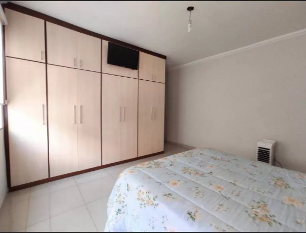 Casa à venda com 3 quartos, 168m² - Foto 11