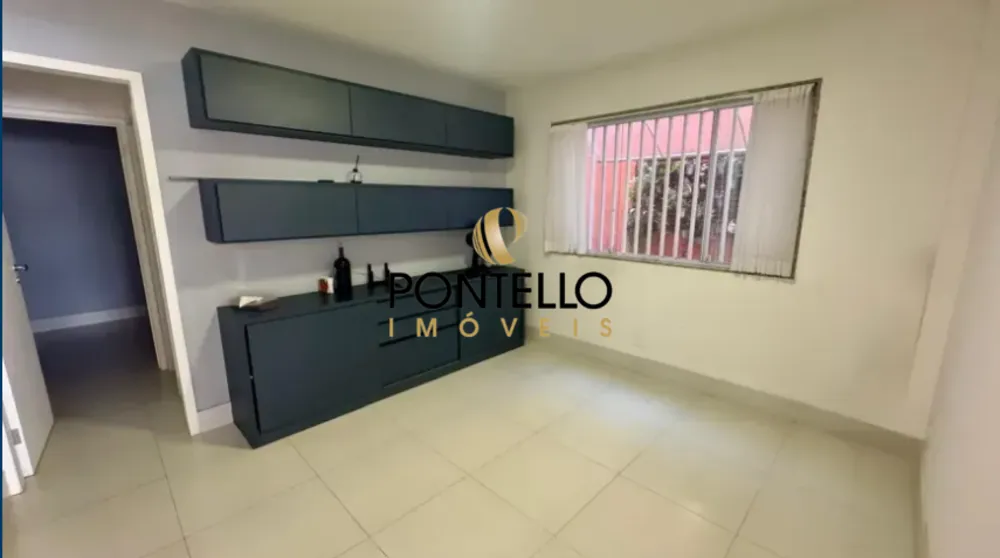 Casa, 4 quartos, 339 m² - Foto 1