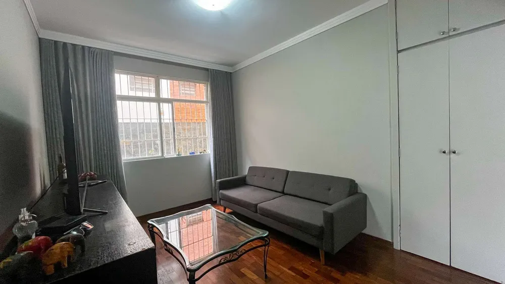 Apartamento, 3 quartos, 115 m² - Foto 1