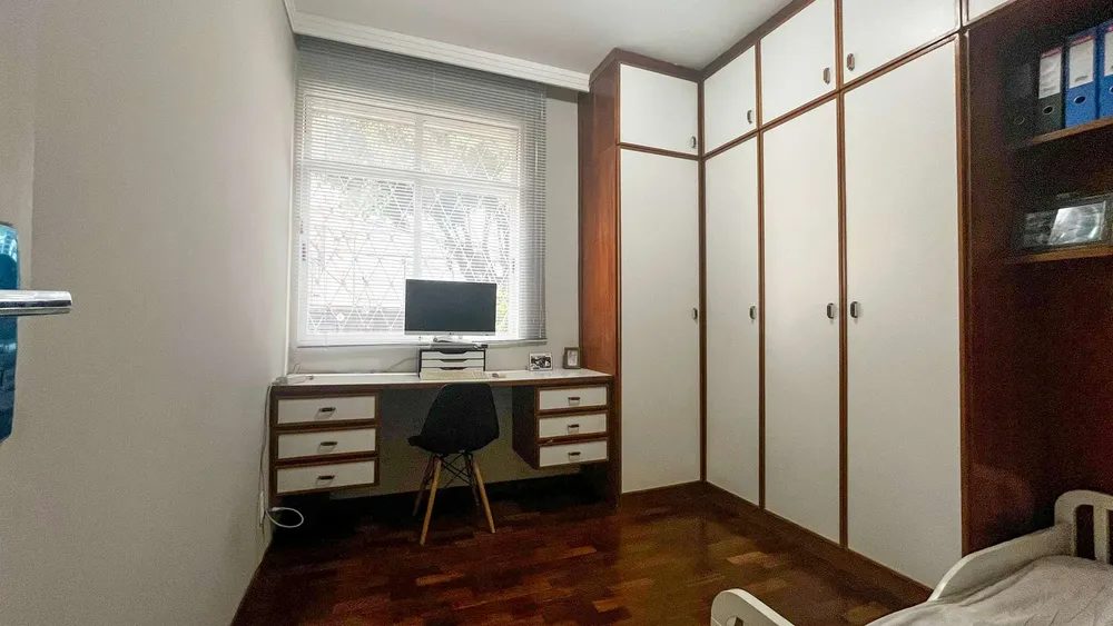 Apartamento, 3 quartos, 115 m² - Foto 7