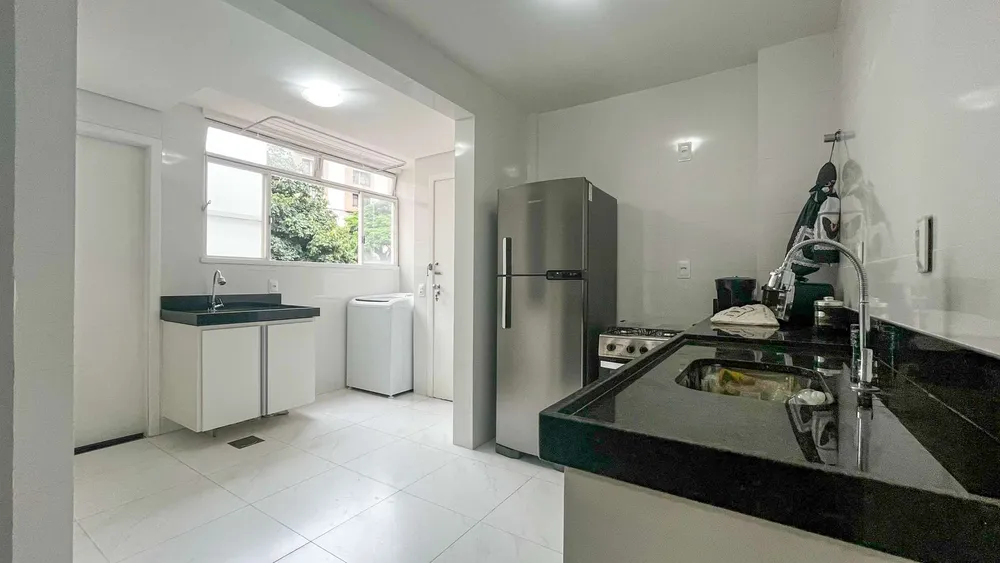 Apartamento, 3 quartos, 115 m² - Foto 2