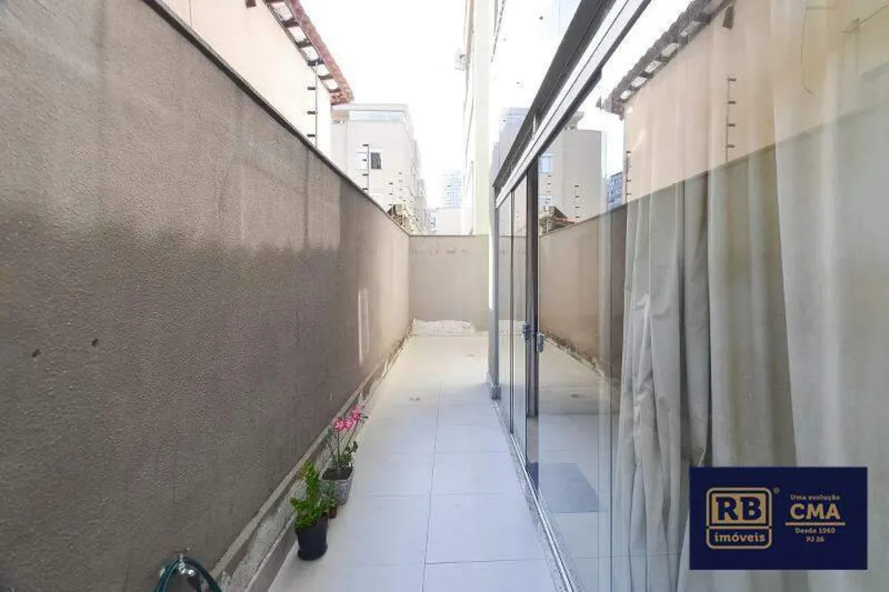 Apartamento, 2 quartos, 93 m² - Foto 5