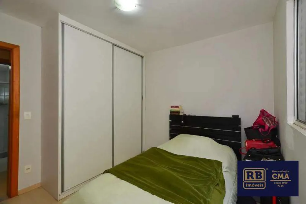 Apartamento, 2 quartos, 93 m² - Foto 7