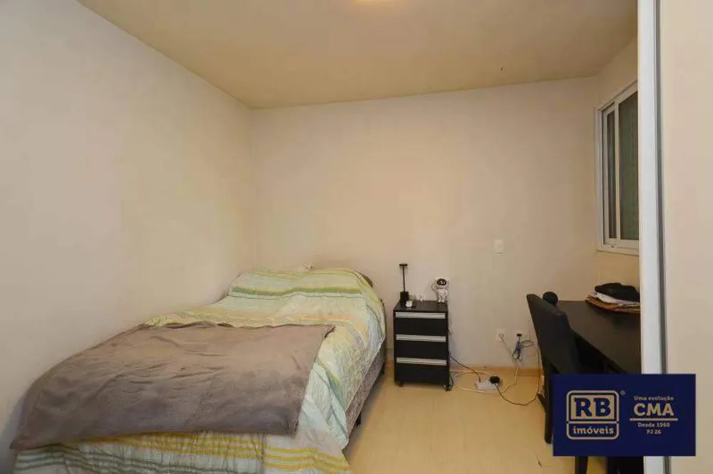 Apartamento, 2 quartos, 93 m² - Foto 10