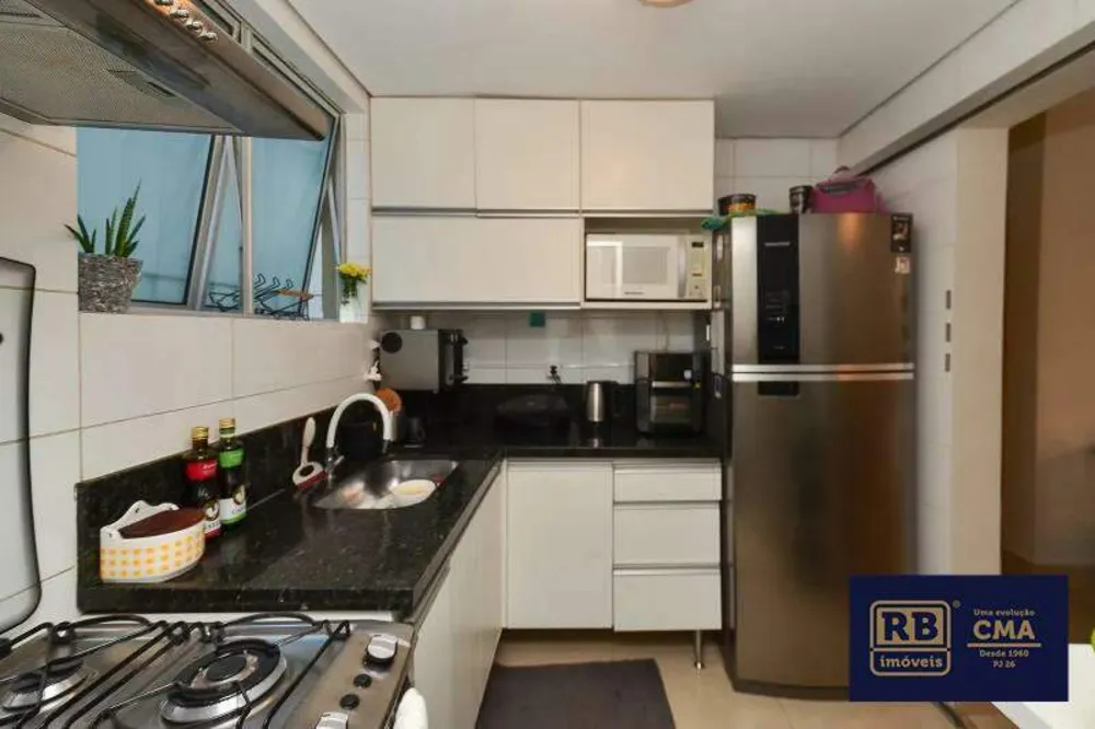 Apartamento, 2 quartos, 93 m² - Foto 6