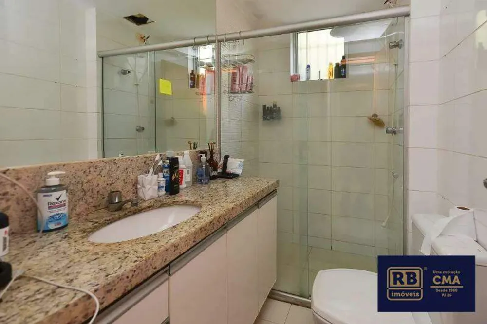Apartamento, 2 quartos, 93 m² - Foto 12
