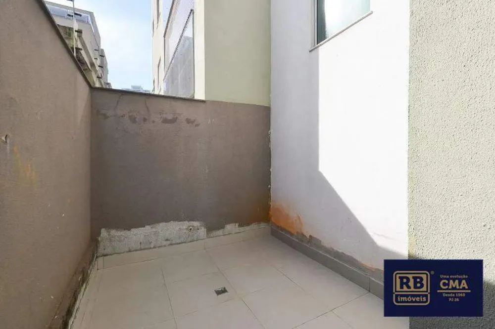 Apartamento, 2 quartos, 93 m² - Foto 4