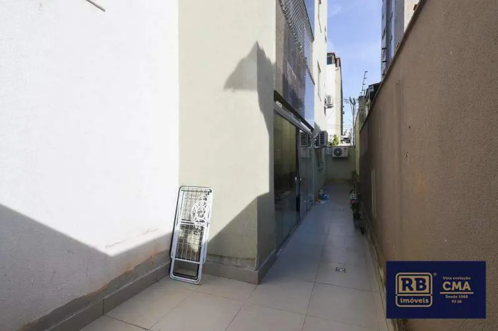 Apartamento, 2 quartos, 93 m² - Foto 5