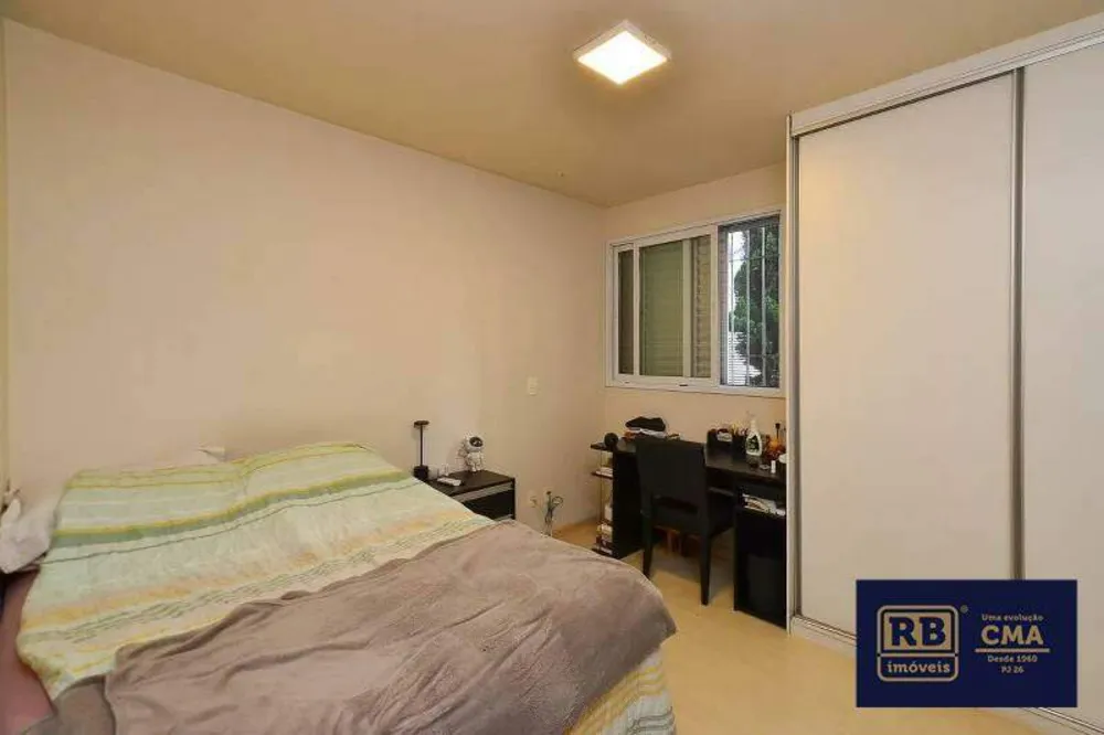 Apartamento, 2 quartos, 93 m² - Foto 7