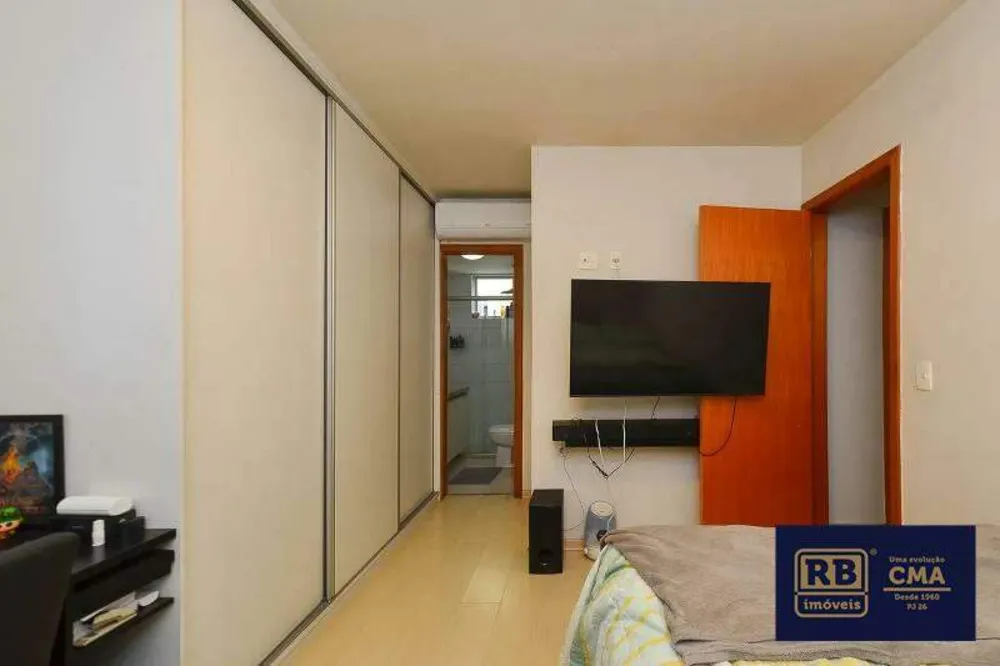 Apartamento, 2 quartos, 93 m² - Foto 12