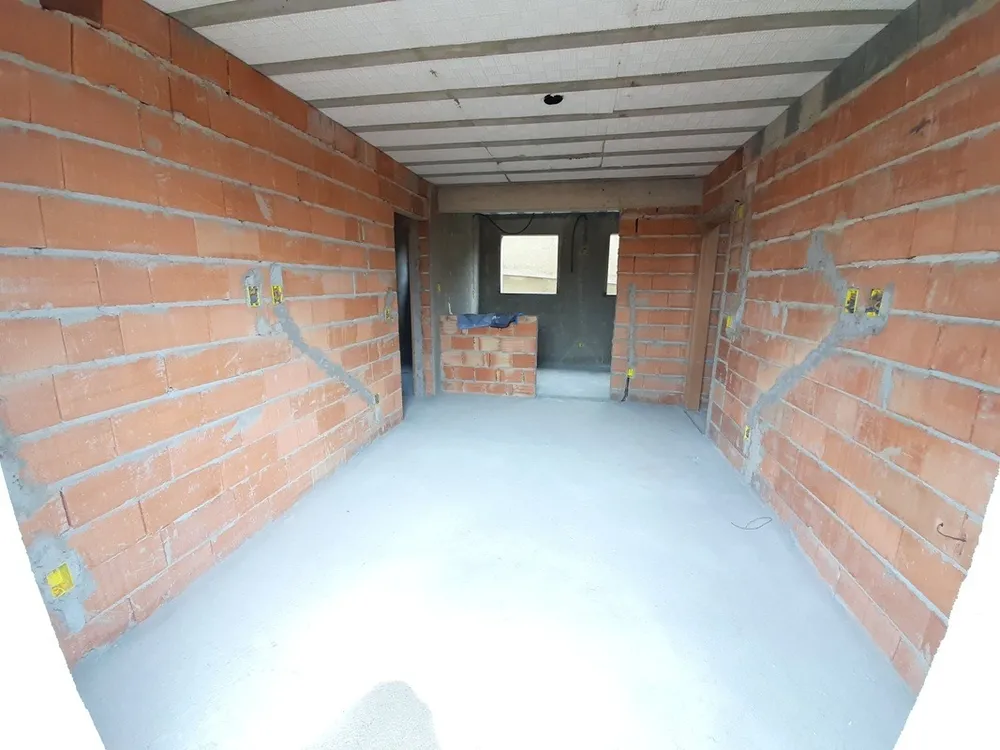 Apartamento, 2 quartos, 54 m² - Foto 5
