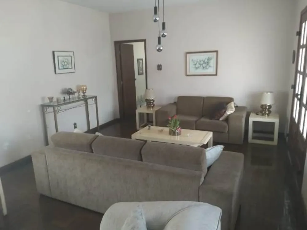 Casa, 4 quartos, 320 m² - Foto 5