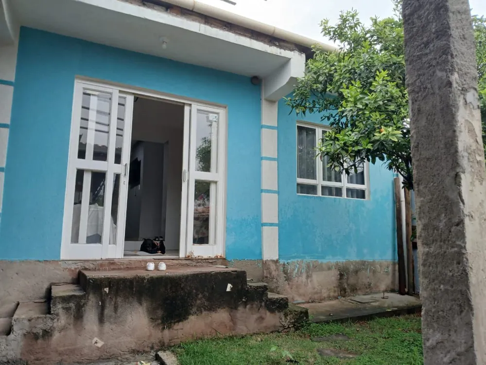 Casa, 3 quartos, 165 m² - Foto 1