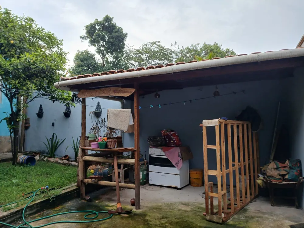 Casa, 3 quartos, 165 m² - Foto 2